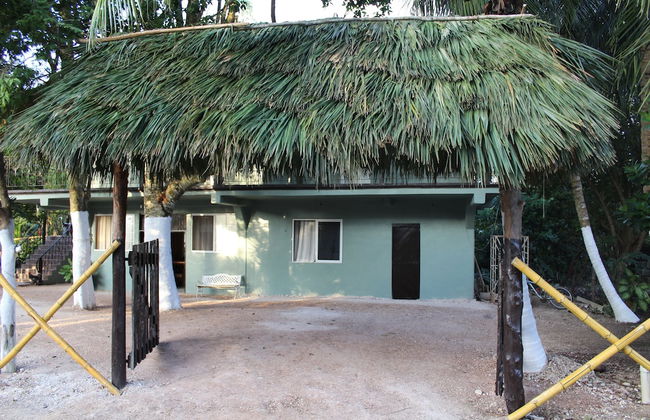 Mayan Villas Hotel - Foto 59