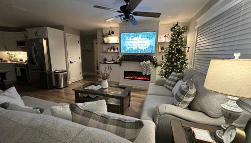 The Country Club Cottage NEW! Space Coast Entire Home! Plenty of Parking! - Foto 3