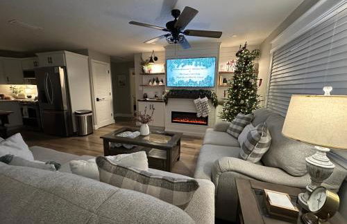 The Country Club Cottage NEW! Space Coast Entire Home! Plenty of Parking! - Foto 3