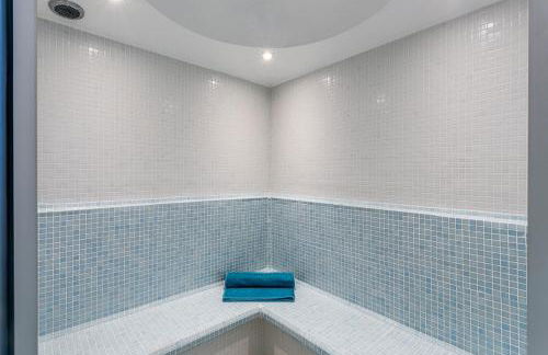 SUPERIOR VILLA MARINA MARE Sauna - Hammam - Pool - 250m from Beach - Foto 6