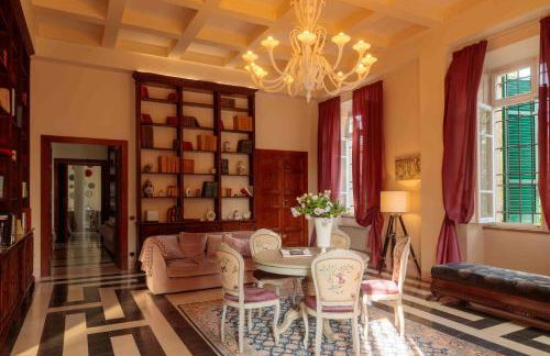 Relais Villa Sant'Isidoro - Foto 47