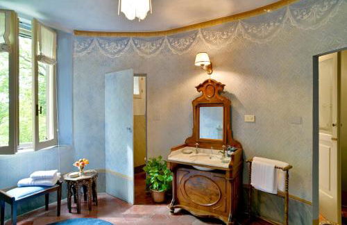 Villa Gessa Paradise near Bologna - Photo 29