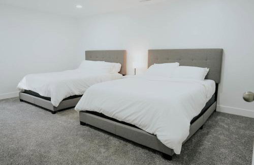 5040 Sqft l Sleeps 25 l Near Ski & Downtown SLC - Foto 27