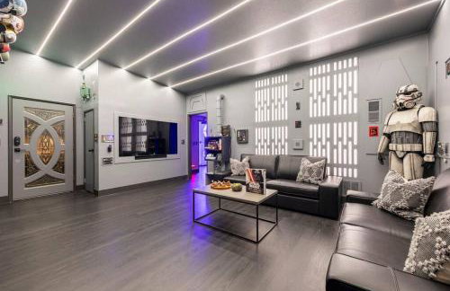 Galactic Dream by OC Adventure Homes - Foto 28