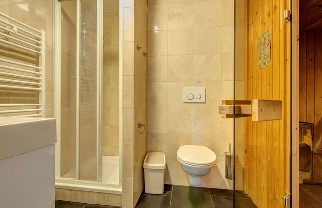 Villa in Domburg Near North Sea Beach - Photo 9