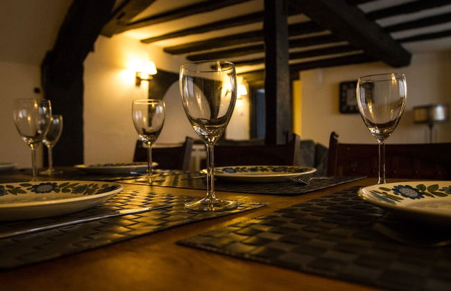 Artists Cottage - Foto 12