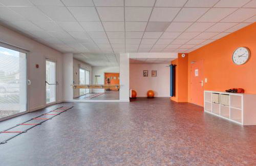 Suite Olonna Spa et Terrasse à 7 min des plages - Foto 27