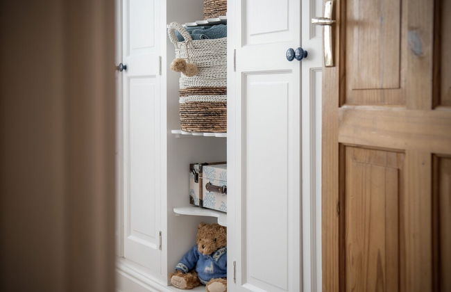 Town Heights - 3 Bedroom Holiday Home - Tenby - Foto 20