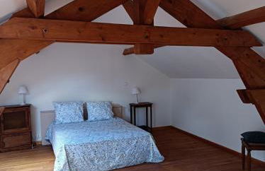 Maison de Tout Vent - Foto 15