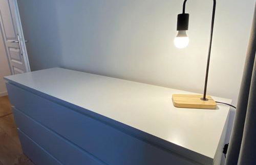 T5 spacieux et chaleureux avec parking privatif - Foto 15