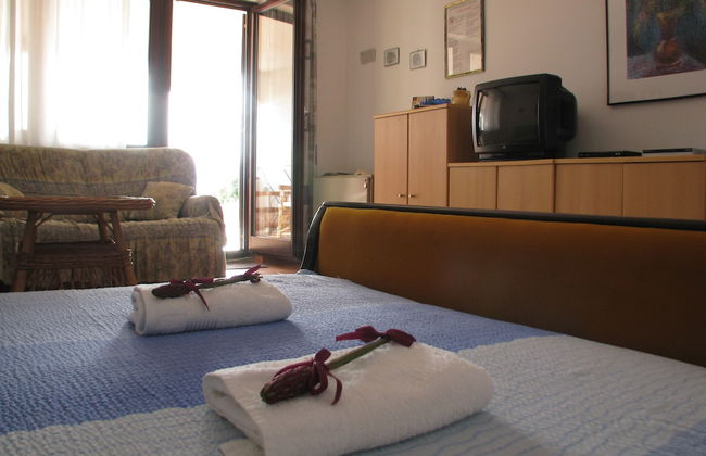 Apartments Srkoc - Photo 62