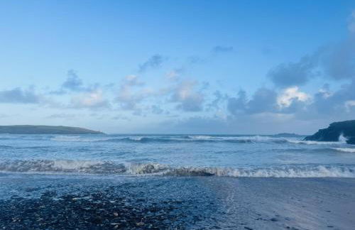 2 Bedrooms overlooking Little Petherick Creek - Foto 6