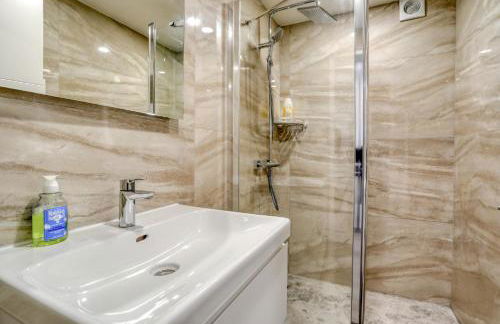 Big House - Paris, DisneyLand, Villepinte Expo, CDG - Foto 43