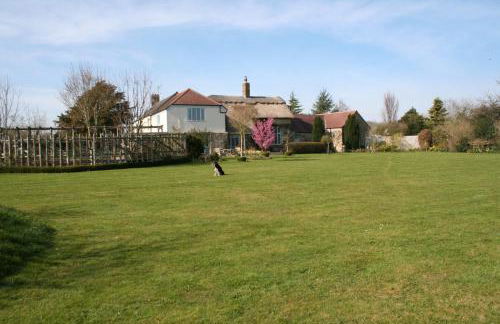 Munden House - Foto 15