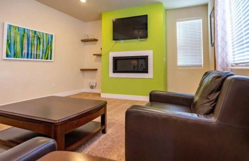 Newly Built 4BR Spacious Retreat in Peyton - Foto 8