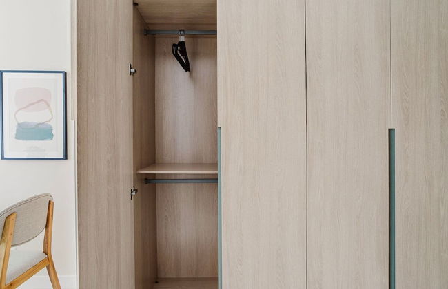 Tabas by Blueground - Essência da Vila - Foto 32