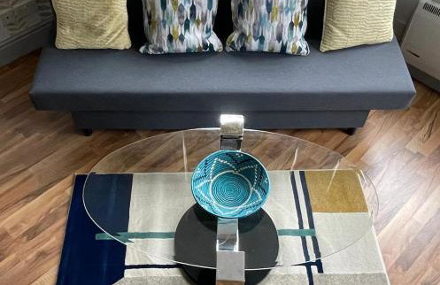 Delightful airy apartment in leafy St Andrews - Foto 15