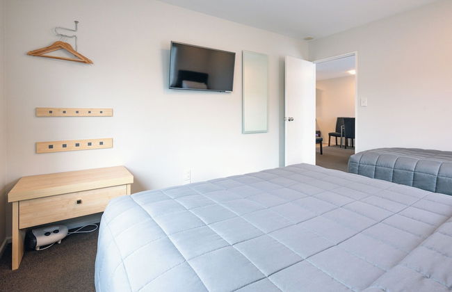 Tussock Peak Lodge - Foto 57