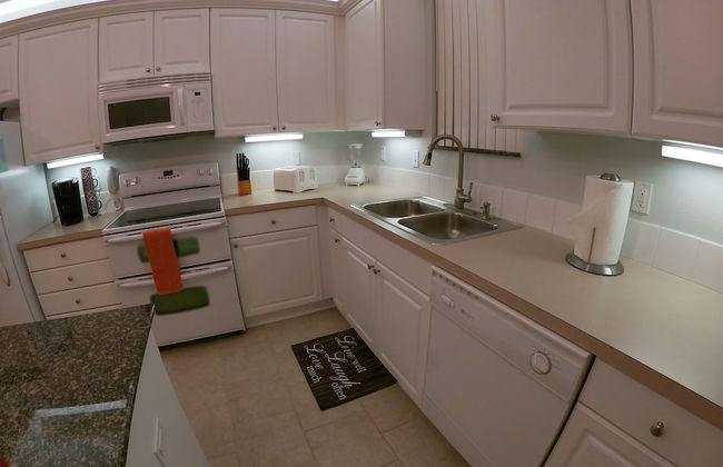 Peaceful townhouse in Kissimmee Florida - Foto 15