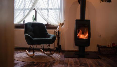 Holiday Home Hygge Nova - Foto 3