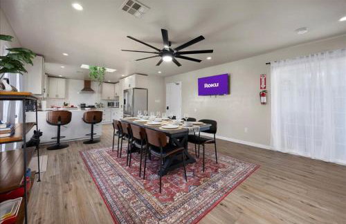 KingBeds Skylight 1GB Wi-Fi Step-free Clean - Photo 10