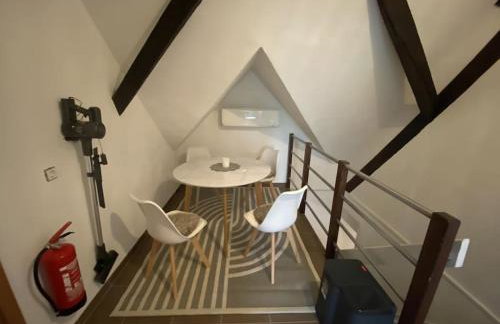 kleines Einzelzimmer Nr. 6 in Kleve - Foto 8