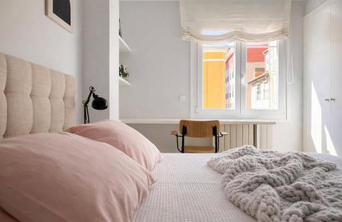 Burgos Señorial by apartamentoscatedralcamino - Foto 20