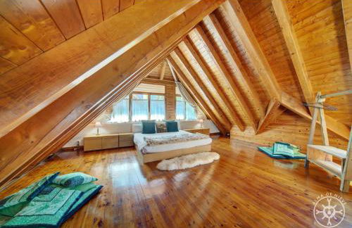 CASA ARANEU de Alma de Nieve - Foto 32