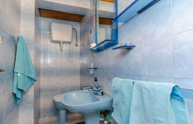 Apartments and Rooms Darinka - Foto 23