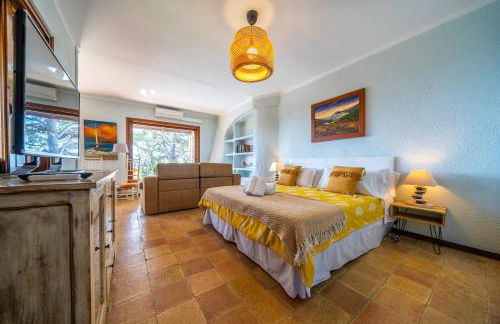 Villa Can Toni Vistas Mar Piscina Jacuzzi Aire Acondicionado - Foto 75