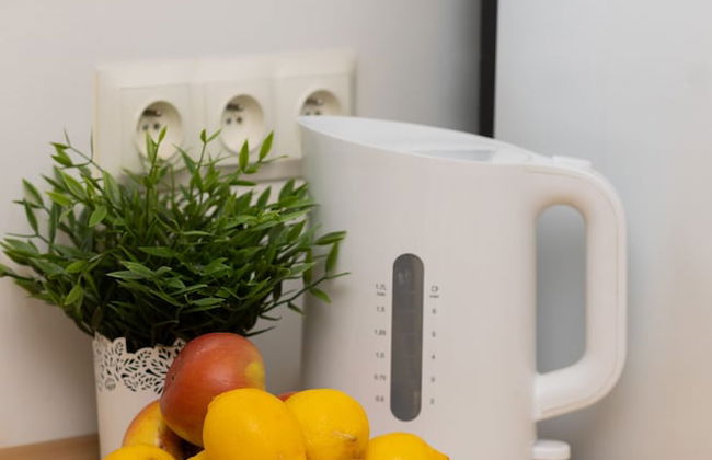 Light Studio With Balcony by Renters - Foto 11