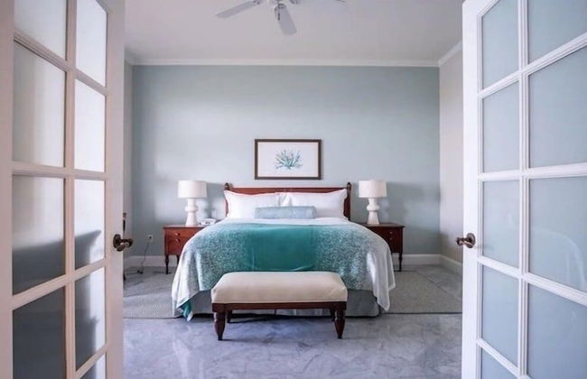 Ritz Carlton - Foto 2