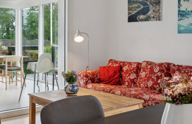 3 bedroom House in Broager with terrace - Photo 15