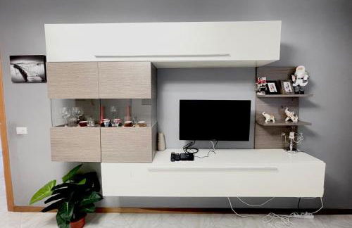 Casa vacanza ''I Mori di Carmen'' - Appartamento Eterno Amore - Foto 6