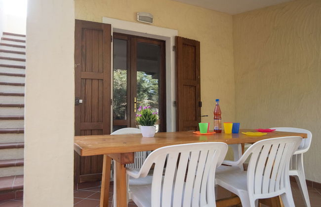 Villette Sirenella - Foto 22