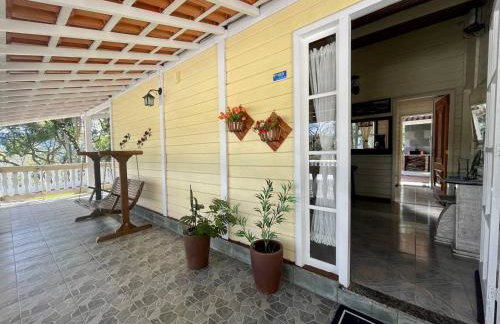 SÍTIO ALTO DA COLINA - Foto 57