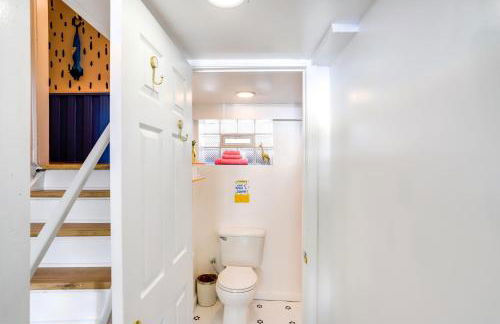 Gordon Square Studio about 4 Mi to Downtown Cleveland! - Foto 17