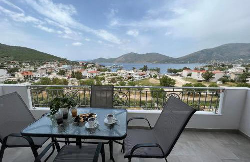 Katelia's Apartments - Foto 38