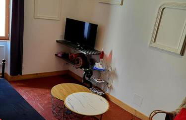 T2 Duplex "Chez Évelyne" - Foto 15