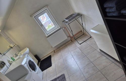 Ferienwohnung am Nord-Ostsee-Kanal - Foto 19