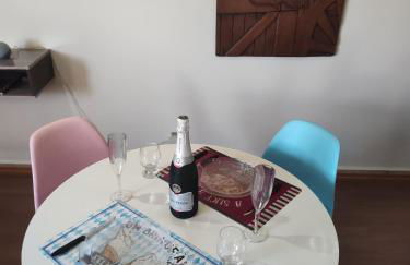 Flat in the center of Londrina - Foto 9