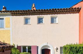 Le Petit Mas de Grimaud - Foto 3