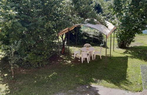 Al Viandante Casa Rosa - Foto 19