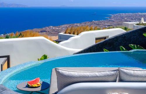 Secret Path Luxury Villas - Foto 124