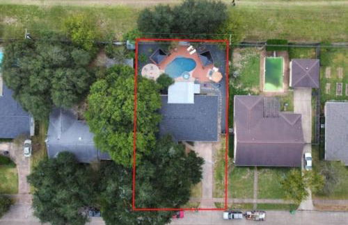 Bamboo Lagoon, Poolside Firelight, Jacuzzi and BBQ - Foto 49