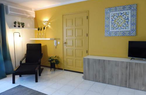 Tavira Garden 13 - Holiday in the Algarve - Foto 7