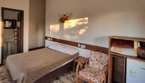 Pousada dos Quiosques - Foto 2