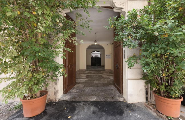 Palazzo Pantaleo - Photo 54