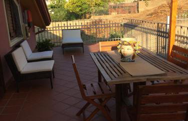 Tyrrhenian Sea Apartment - Foto 32