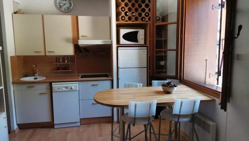 Estudio con piscina en Enveitg - Foto 5, Other